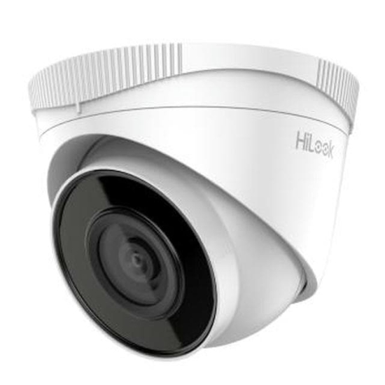 HiLook IPC-T240H