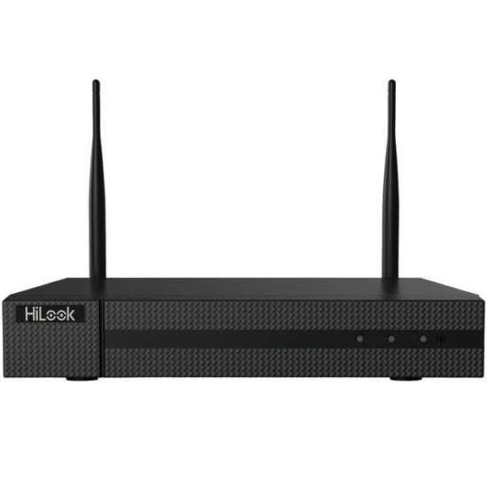 HiLook NVR-108MH-D/W