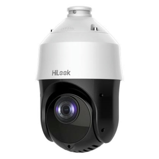 HiLook PTZ-N4225I-DE(F) + кронштейн